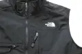 THE NORTH FACE - мъжки поларен елек, размер XL, снимка 2