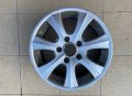 Джанти алуминиеви джанта 7Jx16” KBA 46549, снимка 4