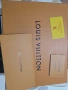 Обувки LOUIS VUITTON. Оригинални обувки на топ цена!!!, снимка 4