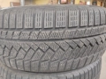 Зимни гуми 235/50/19 Continental , снимка 4
