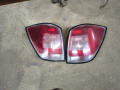 стопове за Opel Astra H комби, снимка 1