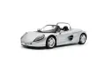 Renault Spider 1999 - мащаб 1:18 на Ottomobile моделът е нов в кутия, снимка 1