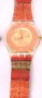 Лот 11 работещи часовника Swatch, снимка 1