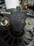 Алтернатор,ГЕНЕРАТОР 0124525016 5248372 SAAB 93 , 95 , OPEL 2.0T., снимка 4