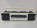радио касетофон FISHER PH-W543L, снимка 1