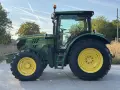 Трактор John Deere 6125R ЛИЗИНГ, снимка 4