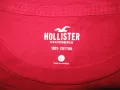 Блуза HOLLISTER  мъжка,Л, снимка 1