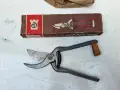 Лозарски ножици, снимка 7