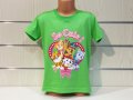 Нова детска тениска с дигитален печат PAW Patrol (Пес патрул) - So Cute, снимка 6