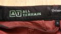 BRIXTON ALL TERRAIN Stretch Shorts за лов риболов туризъм  32 / S - M еластични къси панталони - 241, снимка 10