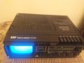 ISP RCT-3014 1980г телевизор/радио/касетофон, снимка 2