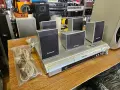 Домашно кино Panasonic SC-PT150 (SA-PT150) – Кристален звук и караоке функция, снимка 3