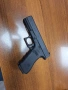 Въздушен пистолет Umarex Glock 17 Gen 4 Black 4.5mm, снимка 2