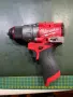 Milwaukee M12 FPD2 ударен винтоверт с HD куфар - НОВ, снимка 1