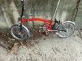 Brompton Велосипед , снимка 3
