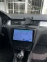 Skoda Rapid - 9" Android 14 Мултимедия Шкода Рапид CarPlay Навигация Андроид, снимка 2