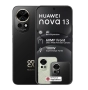 НОВ!!! Huawei nova 13, 12GB RAM, 256GB, Black, снимка 1