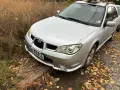 Subaru Impreza Субару импреза, снимка 1