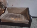 Диван, канапе и табуретка, снимка 2