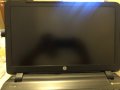 HP Pavilion 17.3 с чанта и мишка, снимка 4