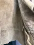 Зимно кожухче естествена кожа, снимка 3