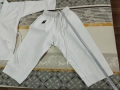 Кимоно WKF Tokaido 140 kata master junior, снимка 4