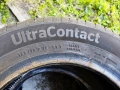 Летни гуми Continental UltraContact 165/70/14 81T на 8,000 км, снимка 9