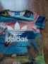 Adidas Originals - страхотна дамска тениска , снимка 3