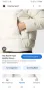 The North Face Hyalite 550 Down Gardenia White Women Jacket Size L НОВО! ОРИГИНАЛ! Дамско Зимно Яке!, снимка 3