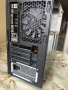 Настолен компютър i5-8400 / GTX 3050 OC 8GB / 16GB RAM / SSD+HDD, снимка 3