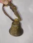 Стара Бронзова Камбана, Звънец, Чан, снимка 1