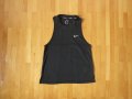 Nike Womens Miler Tank, снимка 1 - Потници - 29335614