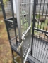 Голяма Клетка кафез за папагали или други животни, снимка 7