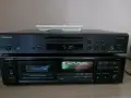 Сет onkyo deck cd player remote control, снимка 1