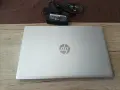 Лаптоп HP 455 G9, Ryzen 3 5425U, 8Gb ram,512 ssd, windows 11 pro, снимка 2