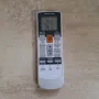 Дистанционно за Климатик Fujitsu AR-RY12, снимка 1