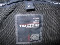 Жилетка TIMEZONE   мъжка,ХЛ, снимка 1 - Суичъри - 38015528