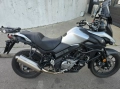 Мотор Suzuki V-Strom 650 (2018 г.), снимка 7