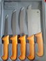 Комплект немски ножове , снимка 1 - Прибори за хранене, готвене и сервиране - 42569919