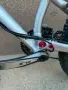 Алуминиев велосипед 26 цола  Lapierre Zesty 314 колело ендуро, снимка 9