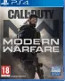 PS4 - Call of duty Modern Warfare , снимка 1