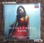 СД- Nicole Cabell - Soprano - CD, снимка 1