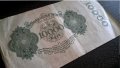 Райх банкнота - Германия - 10 000 марки | 1922г., снимка 3