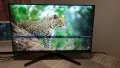 Геймърски монитор Asus 27 инча 21г. със забележка на дисплея, снимка 4