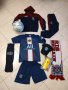 Екип Цска София  + Калци Детски Комплект 2023г Ново, снимка 3