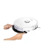 Roborock S8 Прахосмукачка робот Xiaomi Roborock S8 Бяла НОВА, снимка 5