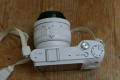 фотоапарат фотокамера Samsung NX1000 обектив 20-50мм, снимка 1 - Фотоапарати - 36553702