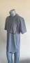 Hugo Boss Luxury Cotton Mens Size L НОВО! ОРИГИНАЛ! Мъжка Тениска, снимка 11