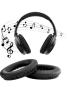 ELZO Резервни наушници за Bose QuietComfort, снимка 7