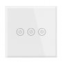 Умен, стенен ключ. Smart WiFi switch, снимка 3